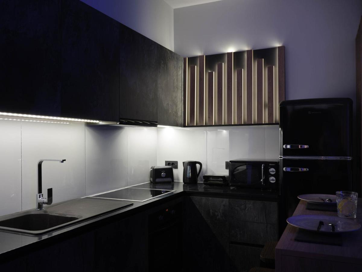 Appartement Savvas&Joanna Boutique à Laganas Extérieur photo