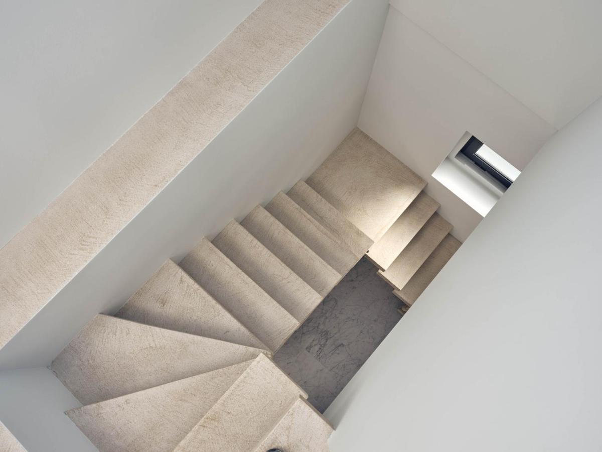 Appartement Savvas&Joanna Boutique à Laganas Extérieur photo