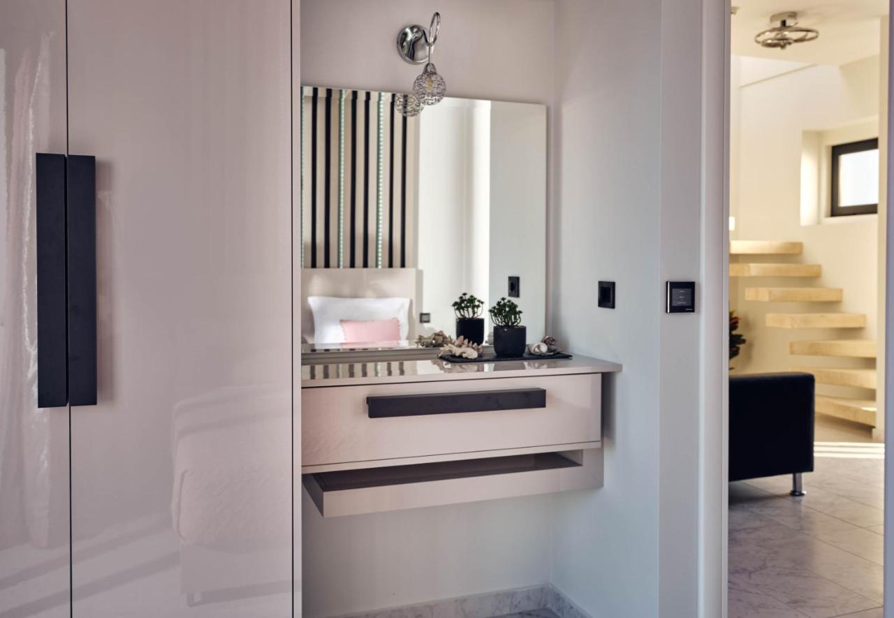 Appartement Savvas&Joanna Boutique à Laganas Extérieur photo