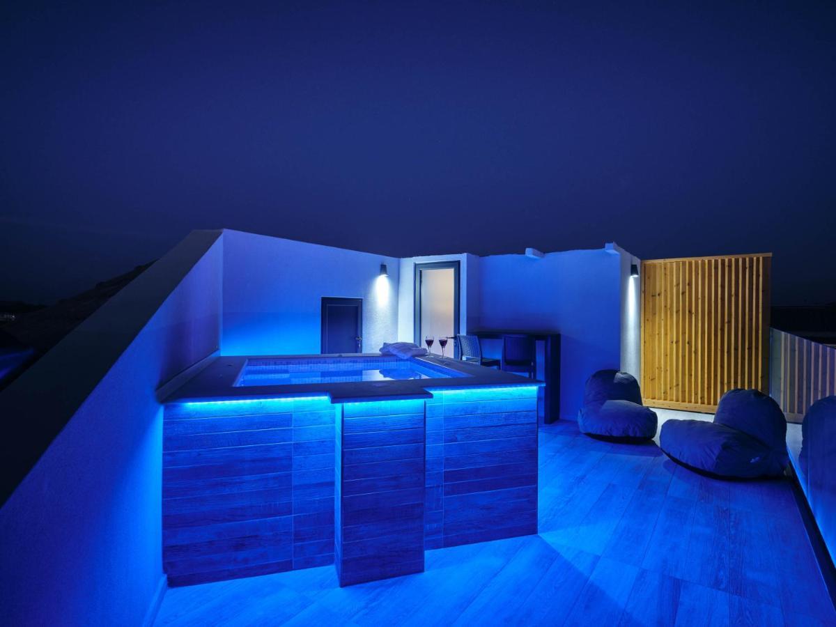 Appartement Savvas&Joanna Boutique à Laganas Extérieur photo