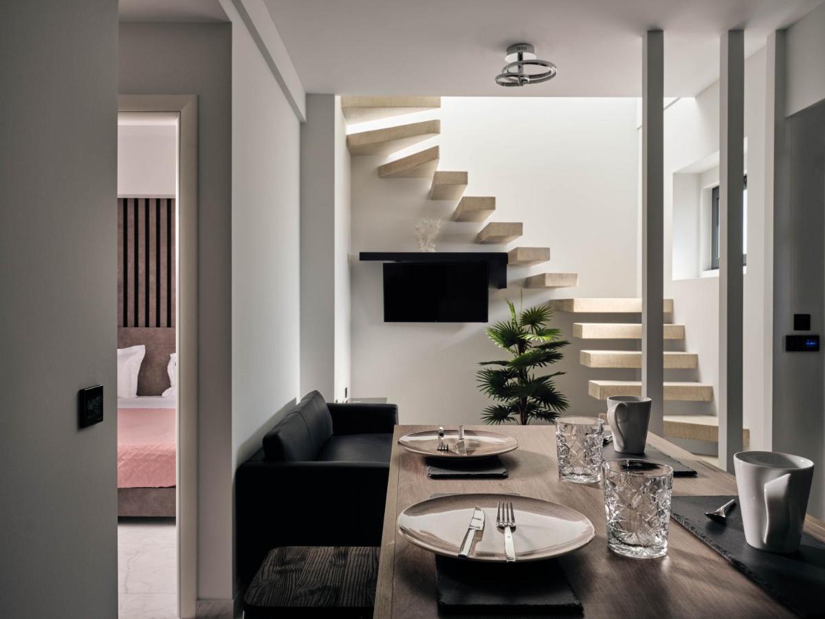 Appartement Savvas&Joanna Boutique à Laganas Extérieur photo