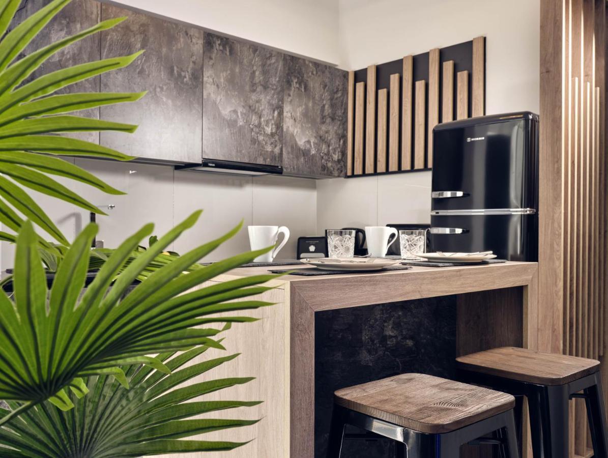 Appartement Savvas&Joanna Boutique à Laganas Extérieur photo