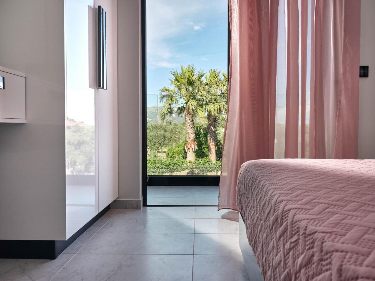 Appartement Savvas&Joanna Boutique à Laganas Extérieur photo