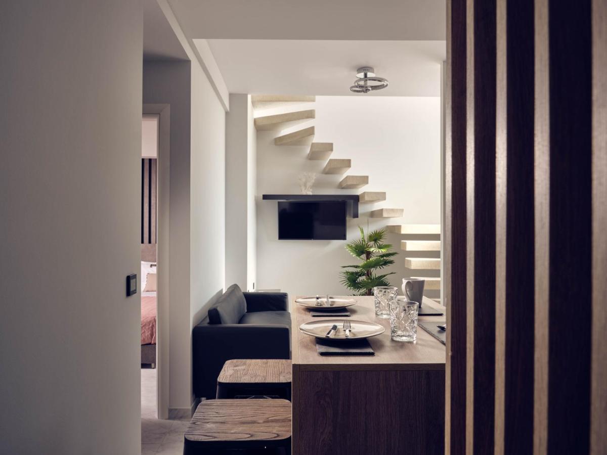 Appartement Savvas&Joanna Boutique à Laganas Extérieur photo