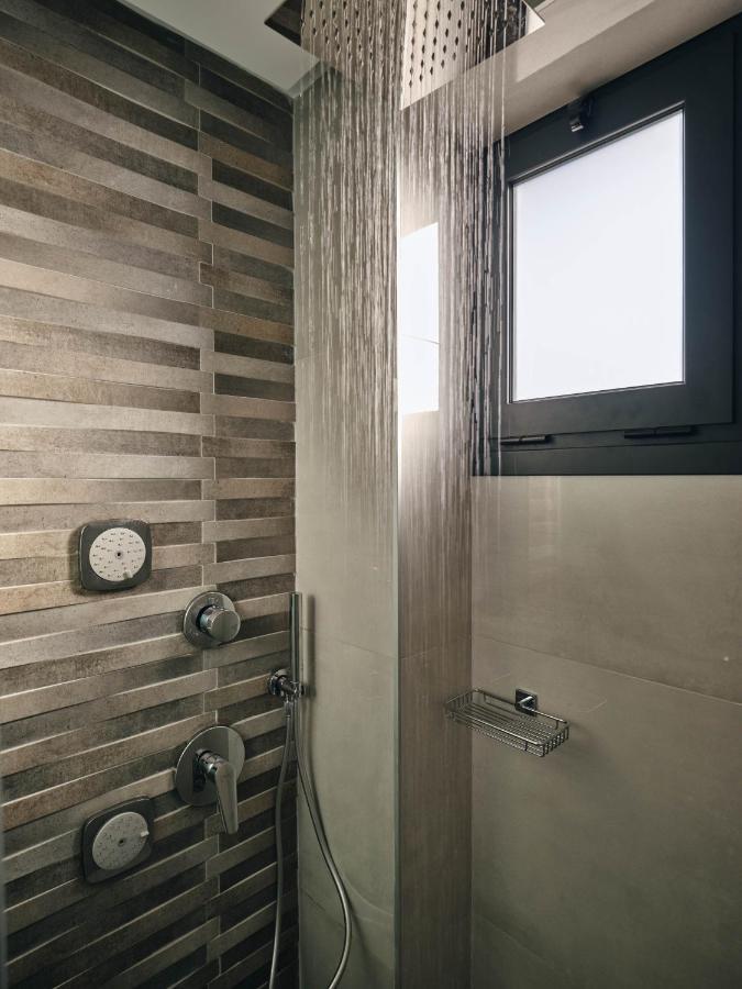 Appartement Savvas&Joanna Boutique à Laganas Extérieur photo